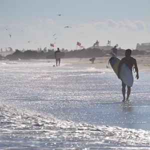 Meet your Posher, Vinny